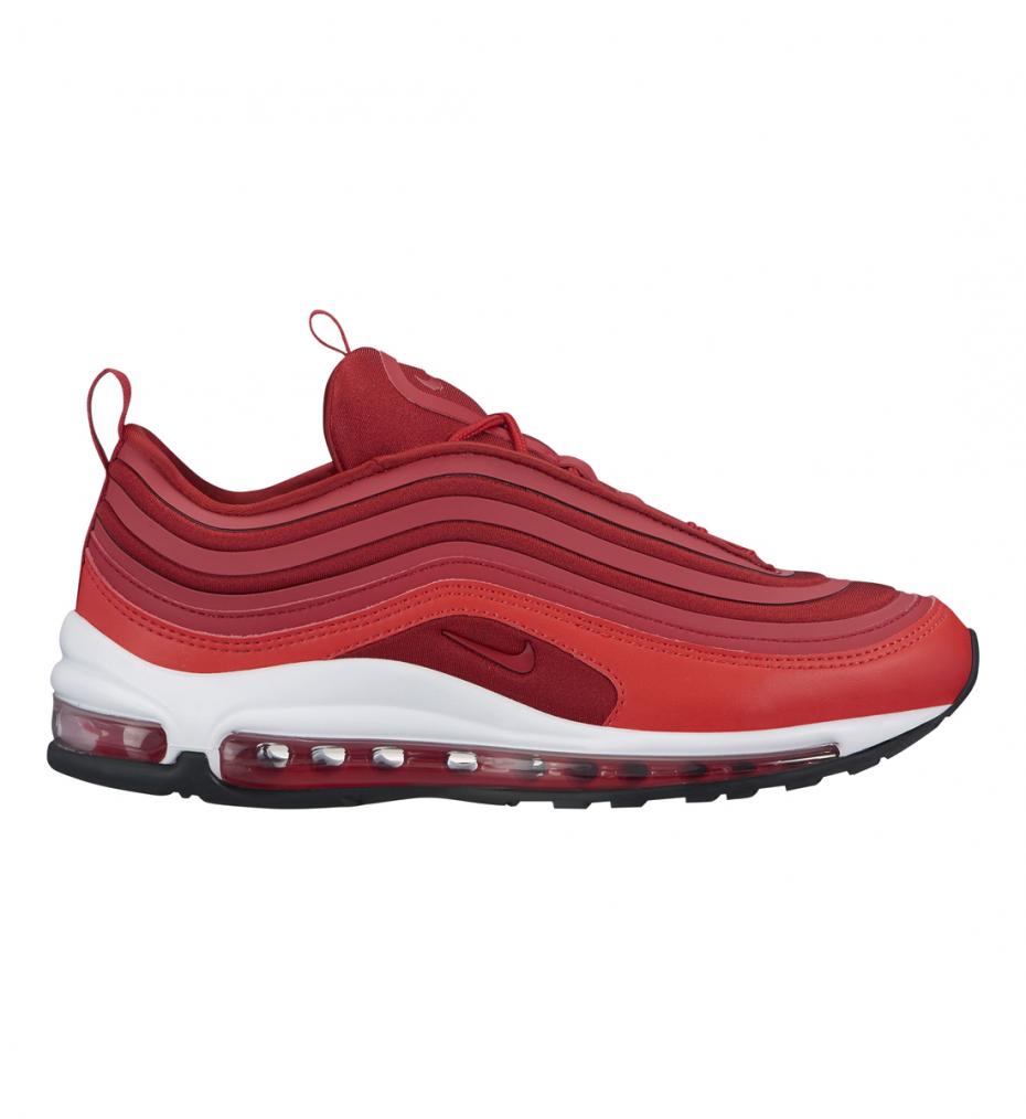 air max 97 ultra 17 rouge femme